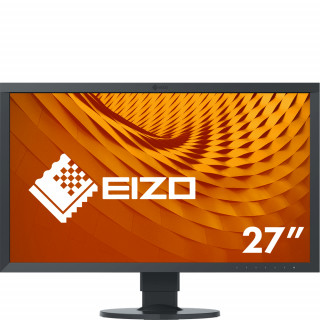 EIZO 27" CS2730 "CS" monitor PC