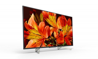 Sony Bravia FW-49BZ35F 49" professzionális 4K LCD kijelző, 24/7 PC