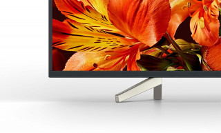 Sony Bravia FW-49BZ35F 49" professzionális 4K LCD kijelző, 24/7 PC