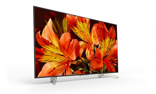 Sony Bravia FW-55BZBZ35F 55" professzionális 4K LCD kijelző, 24/7 PC