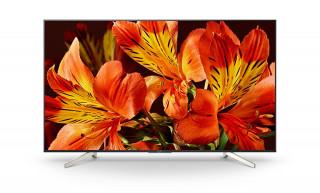 Sony Bravia FW-75BZ35F 75" professzionális 4K LCD kijelző, 24/7 PC