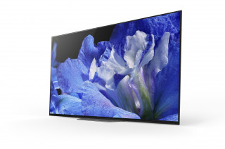 Sony Bravia FWD-65AF8/T 65" professzionális 4K OLED kijelző PC