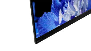 Sony Bravia FWD-65AF8/T 65" professzionális 4K OLED kijelző PC