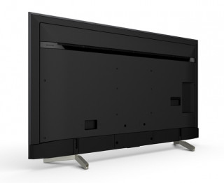 Sony Bravia FWD-85BZ35F/T 85" professzionális 4K LCD kijelző, 24/7 PC