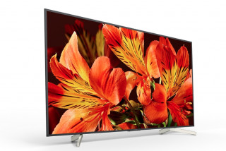 Sony Bravia FWD-85BZ35F/T 85" professzionális 4K LCD kijelző, 24/7 PC