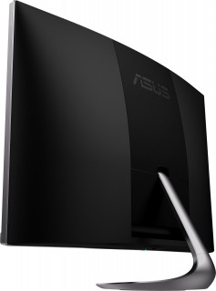 ASUS MX32VQ Designo Curved MX32VQ, 32" (31.5") WQHD (2560x1440),  monitor PC