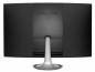 ASUS MX32VQ Designo Curved MX32VQ, 32" (31.5") WQHD (2560x1440),  monitor thumbnail