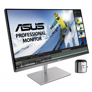 ASUS PA32UC-K 32" 4K HDR, (3840 x 2160), OPS, 4ms, professional monitor PC