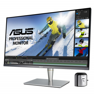 ASUS PA32UC-K 32" 4K HDR, (3840 x 2160), OPS, 4ms, professional monitor PC