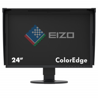 EIZO 24" CG2420 "CG" monitor PC