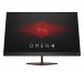 HP OMEN by HP 27 kijelző QHD (2560*1440), 1 HDMI, 1 DisplayPort, 3x USB 3.0, 1ms thumbnail