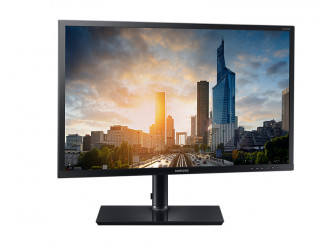 Samsung S27H650FDU 27" PLS LED monitor PC