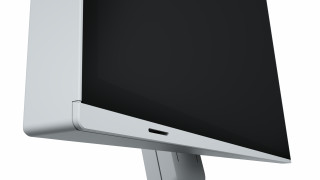 EIZO 27" EV2785-WT EcoView Ultra-Slim monitor PC