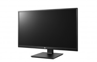 LG 24" 24BK550Y-B LED IPS pivot monitor PC