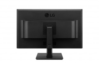 LG 24" 24BK550Y-B LED IPS pivot monitor PC