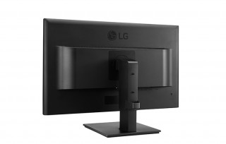 LG 24" 24BK550Y-B LED IPS pivot monitor PC