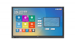 Newline 65" 4K TT-6518RS touch panel PC