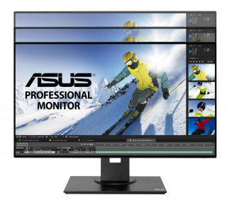 ASUS PB247Q PC