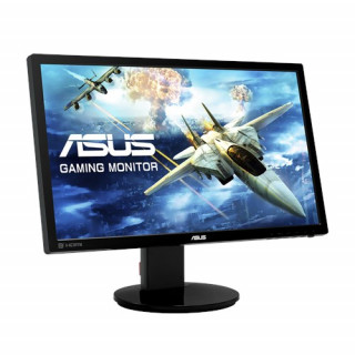 ASUS VG248QZ GAMING 24"  FHD PC