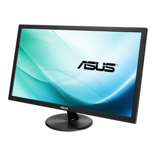 ASUS VP248H 24", FHD(1920x1080), IPS, 1ms, monitor PC