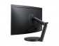 Samsung Ívelt LED 27", 144 Hz, Super Arena Gaming UX, 16:9, VA panel, 1800R, 192 thumbnail