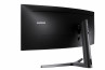 Samsung Ívelt LED 43,4", 120 Hz, 32:10, VA panel, 1800R, 3840x1200, VESA 100x100 thumbnail