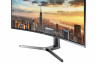 Samsung Ívelt LED 43,4", 120 Hz, 32:10, VA panel, 1800R, 3840x1200, VESA 100x100 thumbnail