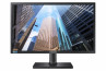 Samsung LED 22", 16:10, TN panel, SE450, 1680x1050, matt fekete thumbnail