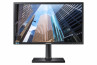 Samsung LED 22", 16:10, TN panel, SE450, 1680x1050, matt fekete thumbnail