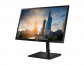 Samsung LED 24", 16:10, PLS panel, SH650, 1920x1200, matt fekete thumbnail