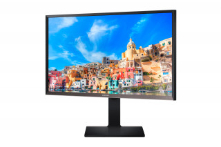 Samsung LED 32", 16:09, MVA panel, SD850, 2560x1440 PC