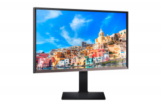 Samsung LED 32", 16:09, MVA panel, SD850, 2560x1440 PC