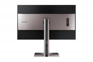 Samsung LED 32", 16:09, MVA panel, SD850, 2560x1440 PC