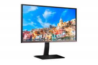 Samsung LED 32", 16:09, MVA panel, SD850, 2560x1440 PC