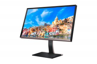 Samsung LED 32", 16:09, MVA panel, SD850, 2560x1440 PC