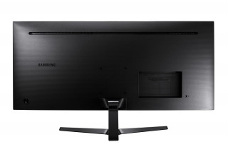 Samsung LED 34.1", 21:9, VA panel, J550, 3440x1440, VESA 100x100, HDMI Kábel, Ké PC