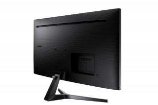 Samsung LED 34.1", 21:9, VA panel, J550, 3440x1440, VESA 100x100, HDMI Kábel, Ké PC