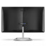 PHILIPS E-Line 27", 1920x1080, 16:9, 20M:1, 250 cd/m2, 5ms, VGA/DVI-D, VESA thumbnail