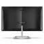 PHILIPS E-Line 27", 1920x1080, 16:9, 20M:1, 250 cd/m2, 5ms, VGA/DVI-D, VESA thumbnail