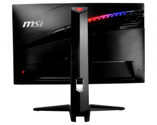 MSI Optix MAG271CR ívelt Gaming monitor  27' képátló/144Hz-es képfrissítés/1920x PC