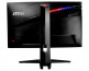 MSI Optix MAG271CR ívelt Gaming monitor  27' képátló/144Hz-es képfrissítés/1920x thumbnail