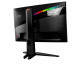 MSI Optix MAG271CQR ívelt Gaming monitor  27' képátló/144Hz-es képfrissítés/2560 thumbnail