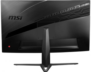 MSI Optix MAG241C ívelt Gaming monitor  24' képátló/144Hz-es képfrissítés/1920x1080 PC