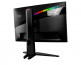 MSI Optix MAG241CR ívelt Gaming monitor  24'/144Hz/1920x1080/16:9/1ms/VA/178/300 thumbnail