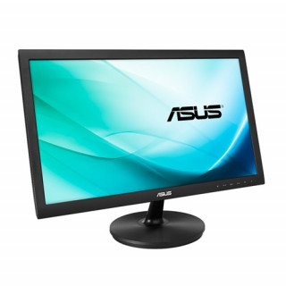 ASUS VS229NA 21.5'', FHD (1920x1080), VA, DVI-D, D-Sub, Low Blue Light PC