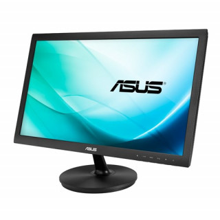 ASUS VS229NA 21.5'', FHD (1920x1080), VA, DVI-D, D-Sub, Low Blue Light PC