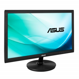 ASUS VS229NA 21.5'', FHD (1920x1080), VA, DVI-D, D-Sub, Low Blue Light PC