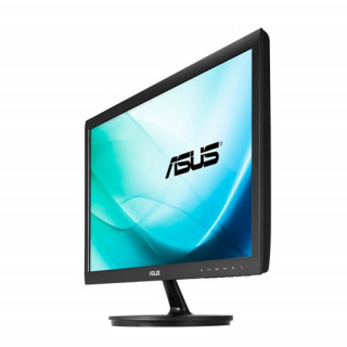 ASUS VS229NA 21.5'', FHD (1920x1080), VA, DVI-D, D-Sub, Low Blue Light PC