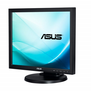 ASUS VB199TL 19"(5:4), 1280x1024, IPS, Ergonomic stand, DVI-D, D-Sub, Speakers PC