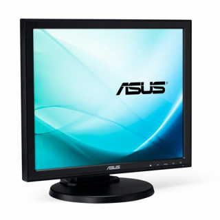 ASUS VB199TL 19"(5:4), 1280x1024, IPS, Ergonomic stand, DVI-D, D-Sub, Speakers PC